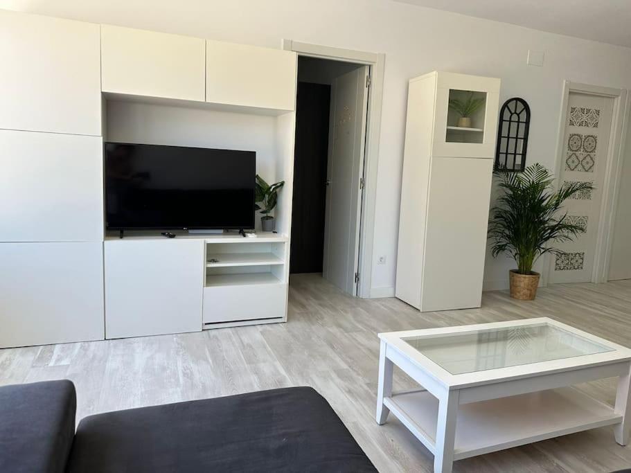 Appartement Centro Con Piscina Torremolinos