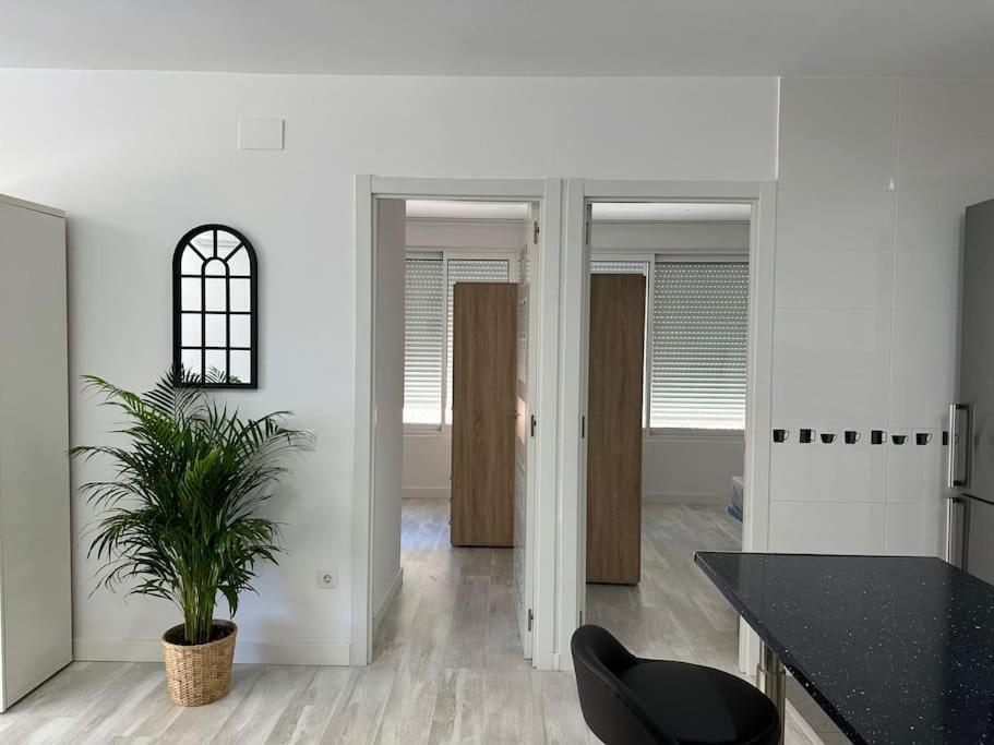 Centro Con Piscina Appartement Torremolinos