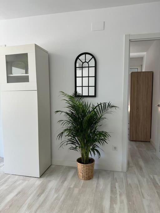 Centro Con Piscina Appartement