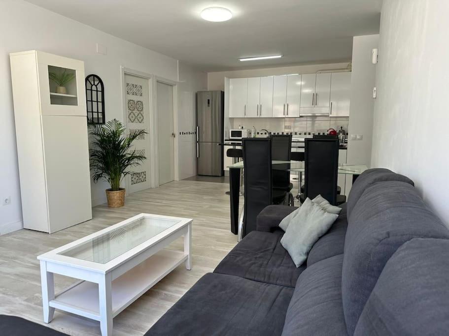 Centro Con Piscina Appartement Torremolinos