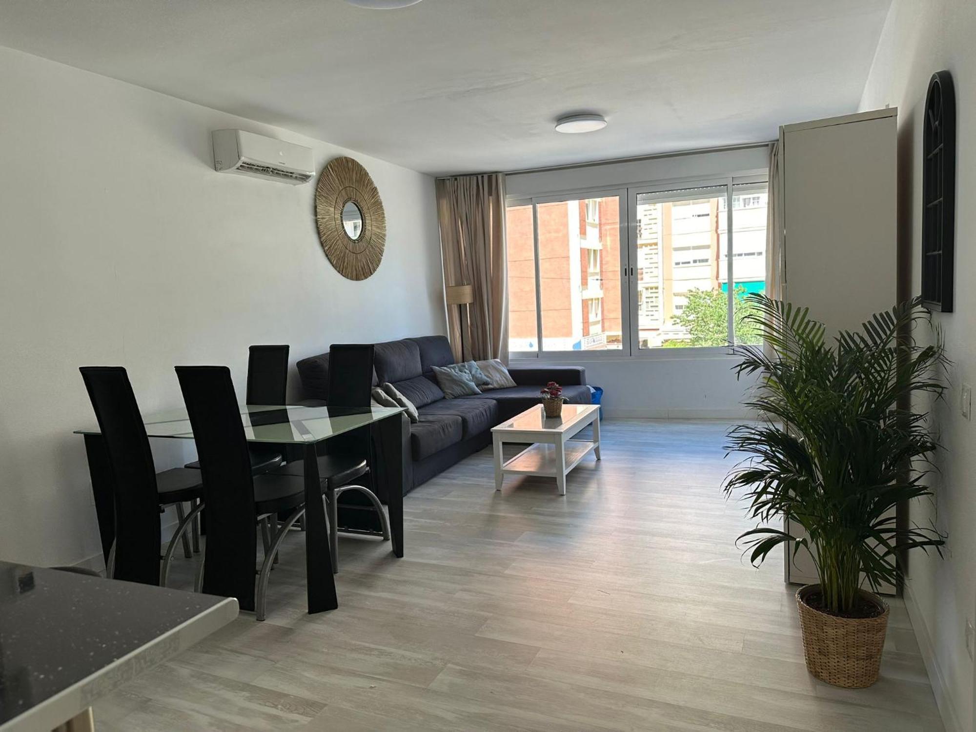 Centro Con Piscina Appartement